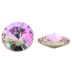 Swarovski Rivoli 1122 SS39 - Vitrail Light